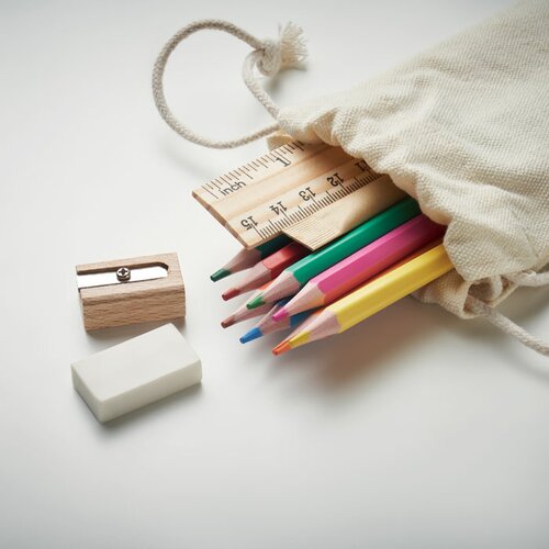 FUNDRAW Zeichen-Set für Kinder