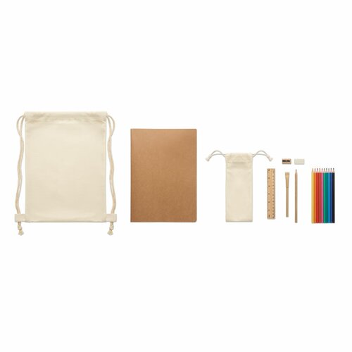 FUNDRAW Zeichen-Set für Kinder