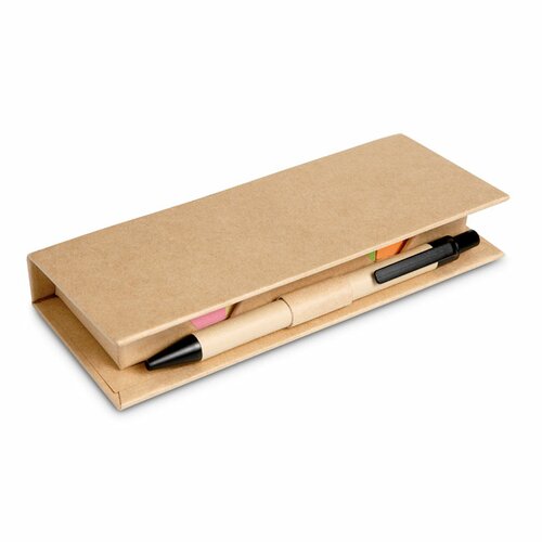 STIBOX Notizzettelbox
