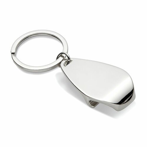 HANDY Schlüsselring mit Kapselheber