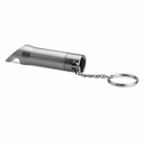 LITOP Schlüsselring aus Metall