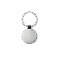 ROUNDY Schlüsselring rund