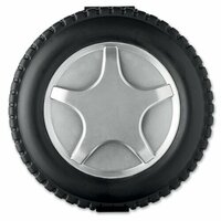 RUEDA TOOL 25teiliges Werkzeugset