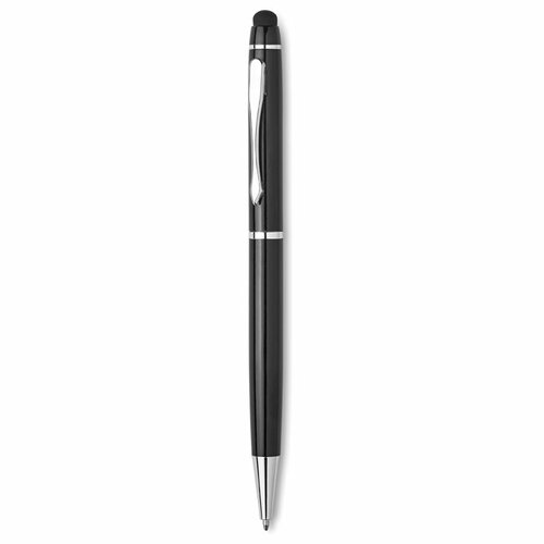 EDUAR Drehkugelschreiber mit Stylus