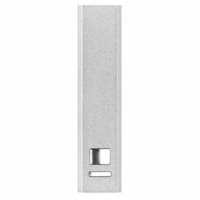 POWERALU Aluminium Powerbank