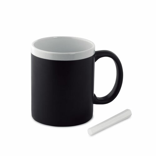 CHALCKY Kaffeebecher "Kreide" 300ml