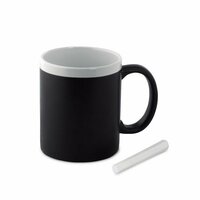 CHALCKY Kaffeebecher Kreide 300ml