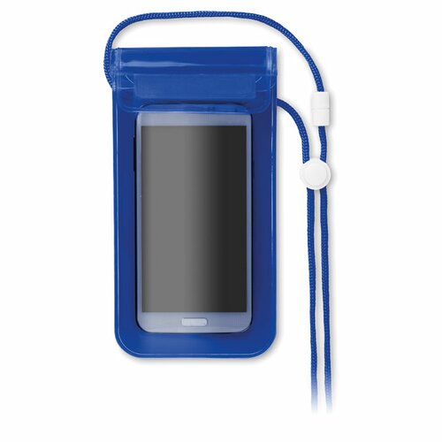 COLOURPOUCH Wasserfeste Smartphone Hülle