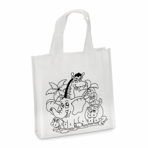 SHOOPIE Kinder Shopping Tasche