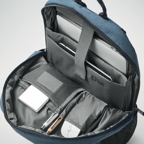 STOCKHOLM BAG Laptop Rucksack