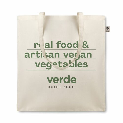 ORGANIC COTTONEL Shopping Tasche 105gr