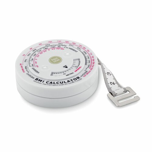 MEASURE IT BMI Maßband