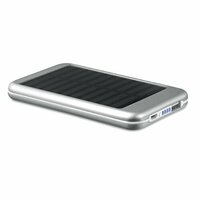 SOLARFLAT Solar Powerbank 4000 mAh