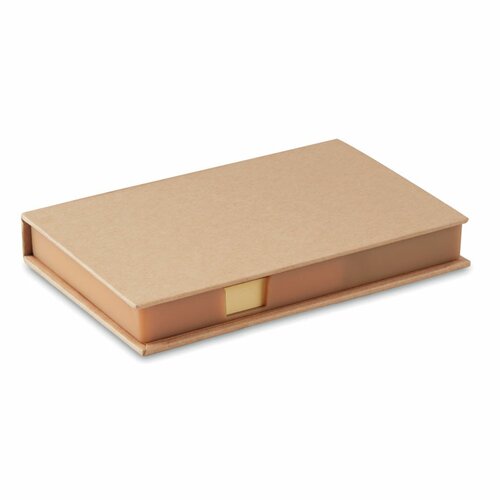 MEMOCALENDAR Notizzettelhalter mit Kalender