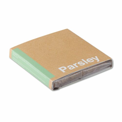 PARSELY Pflanz-Set "Petersilie"