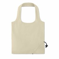 FRESA SOFT Faltbare Cotton Bag 105 gm