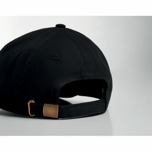DUNEDIN Baseball Kappe 6 Panels