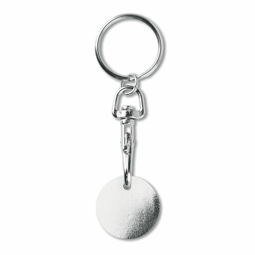 TOKENRING Schlüsselring mit Chip EUR