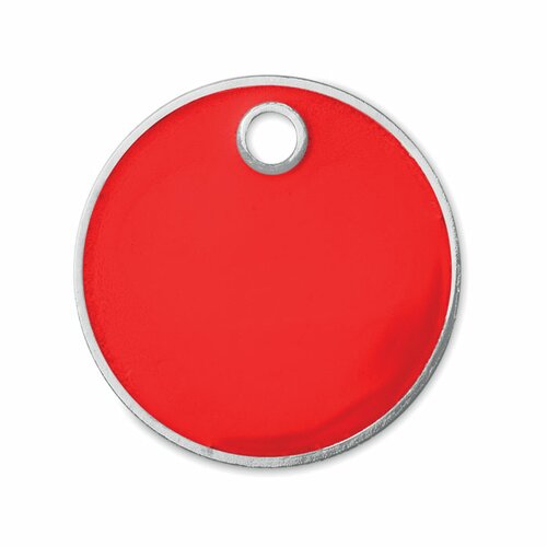 TOKENRING Schlüsselring mit Chip EUR