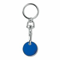 TOKENRING Schlüsselring mit Chip EUR