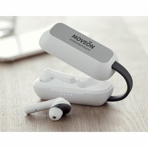 FOLK TWS wireless Ohrhörer Set