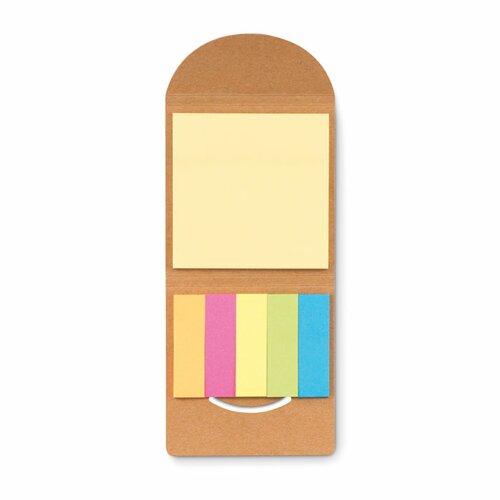 FOLDCORK Notizblock-Set mit Kork