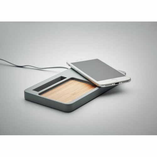 VIANA DESK Induktiver Organizer