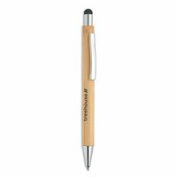 BAYBA Druckkugelschreiber mit Stylus