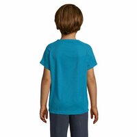 SPORTY KIDS SPORTY KINDERTSHIRT 140g