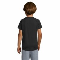 SPORTY KIDS SPORTY KINDERTSHIRT 140g
