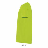 neon green