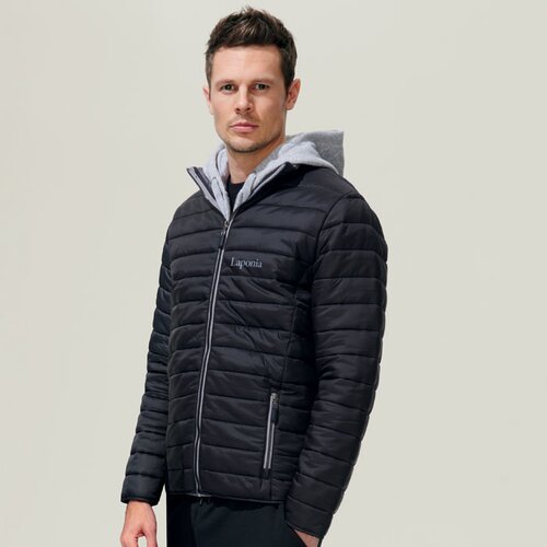 RIDE MEN RIDE HERREN JACKE 180g