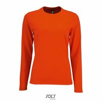 IMPERIAL LSL WOMEN IMPERIAL Women lsl  190g