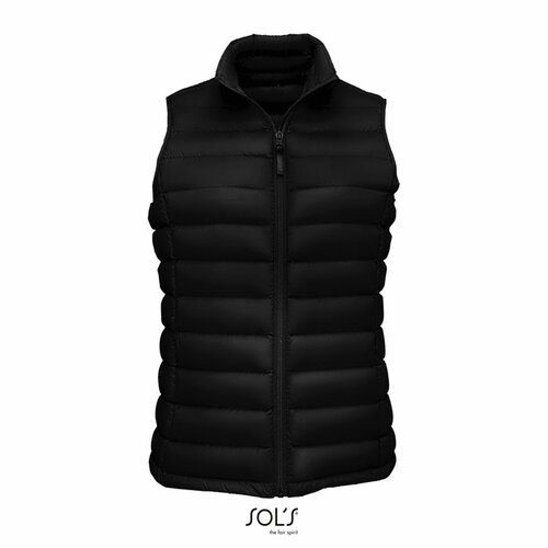 WILSON BW WOMEN WILSON BW DAMEN 380T