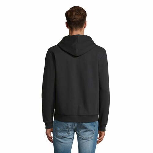 SPIKE MEN SPIKE HOOD HERREN 280gr