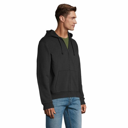 SPIKE MEN SPIKE HOOD HERREN 280gr
