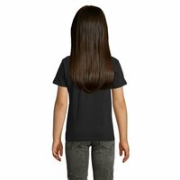CRUSADER KIDS CRUSADER KINDERT-SHIRT 150g