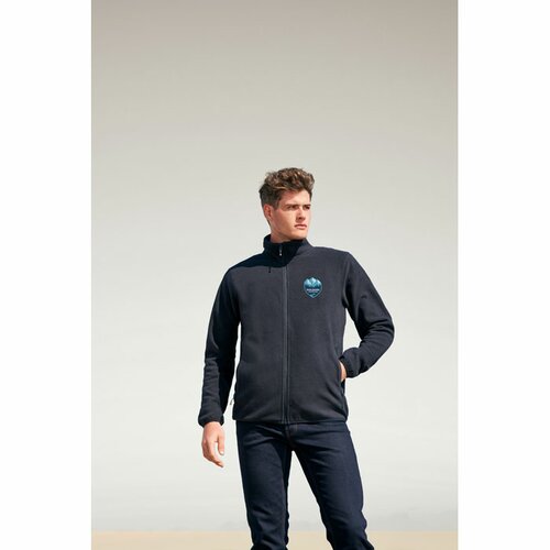 FACTOR MEN FACTOR Herren Jacke 280g