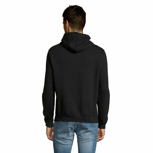 SLAM SLAM Unisex  Hoodie