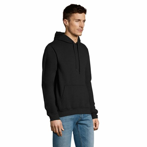 SLAM SLAM Unisex  Hoodie