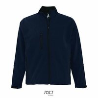 RELAX RELAX HERREN JACKE 340g