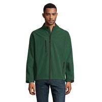 RELAX RELAX HERREN JACKE 340g