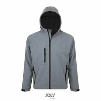 REPLAY MEN REPLAY Herren Jacke 340g