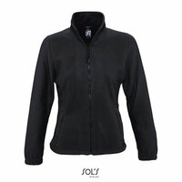 NORTH WOMEN NORTH DAMEN FL JACKE 300g