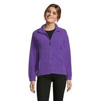 NORTH WOMEN NORTH DAMEN FL JACKE 300g