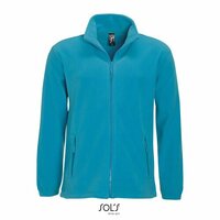 NORTH NORTH MEN FleeceJacke