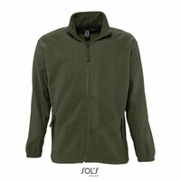NORTH NORTH MEN FleeceJacke