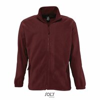 NORTH NORTH MEN FleeceJacke