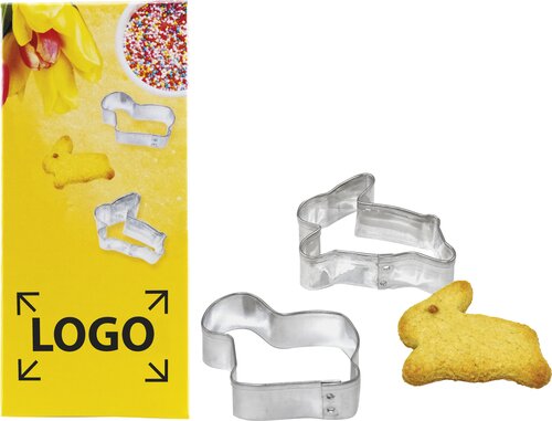 Kleine Osterbäckerei