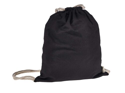 memo Bio Baumwoll-Rucksack, 32 x 40 cm